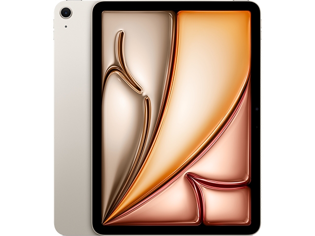 Apple iPad Air 11 (2024) Wi-Fi 128G