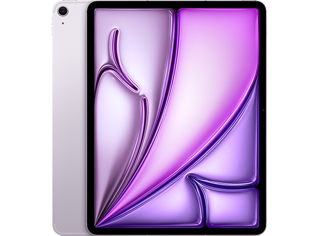 Apple iPad Air 13 (2024) Wi-Fi 1T