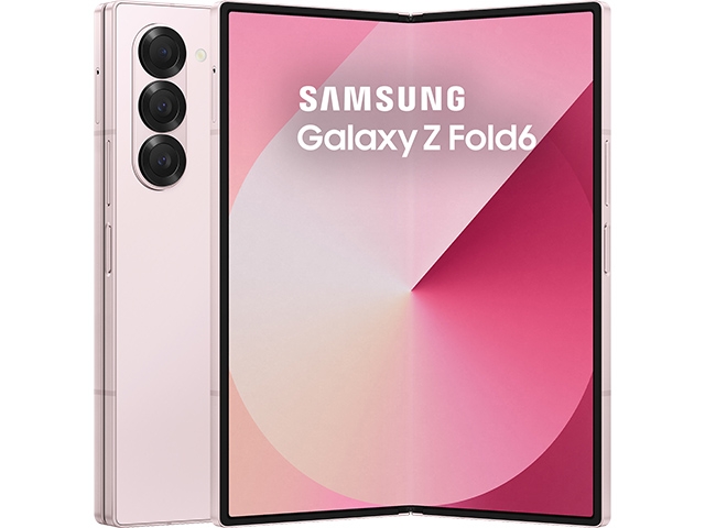 Samsung Z Fold6 12/256G