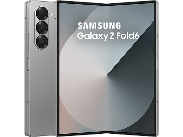 Samsung Z Fold6 12/1T