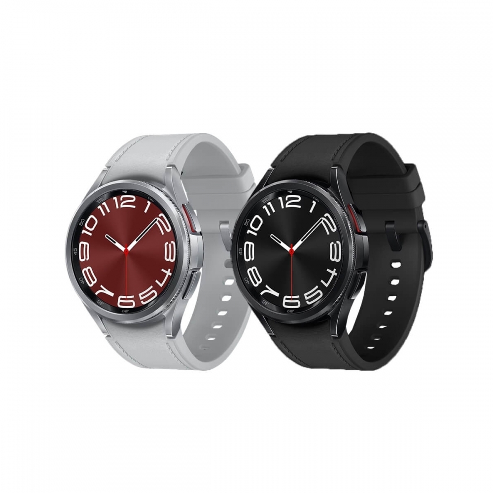 Samsung Watch 6 Classic 43MM GPS版