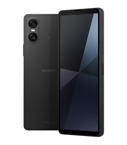 Sony Xperi