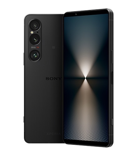 Sony Xperia 1 VI 12+256G