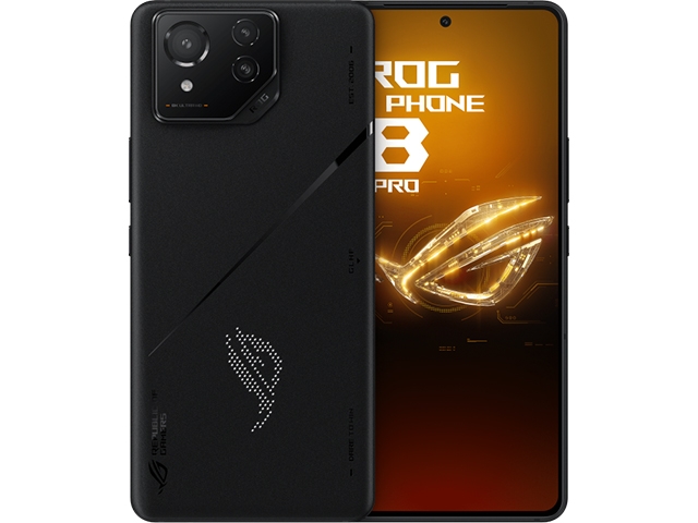 ROG Phone 8PRO 16/512G