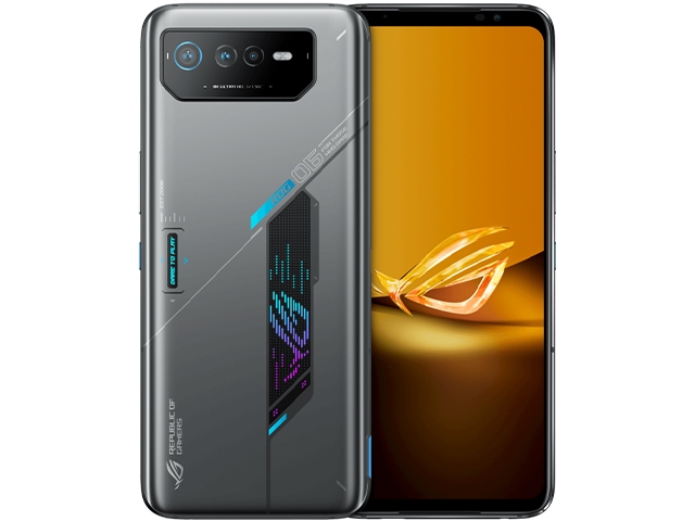 ROG Phone 6D 16/256G