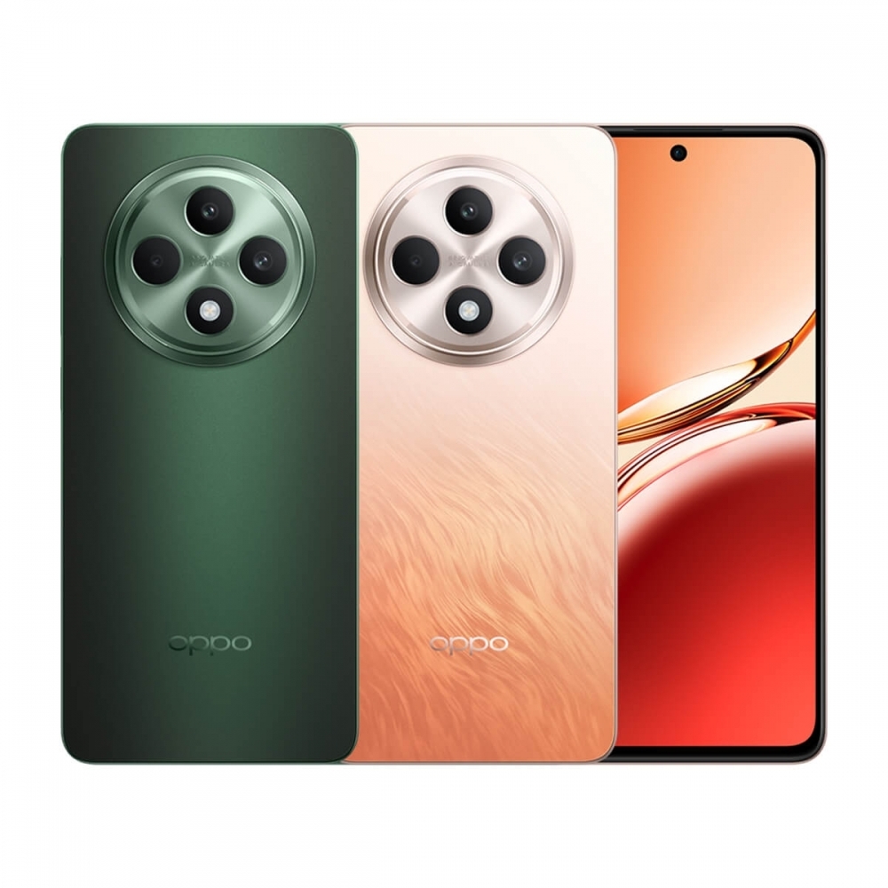 OPPO RENO1