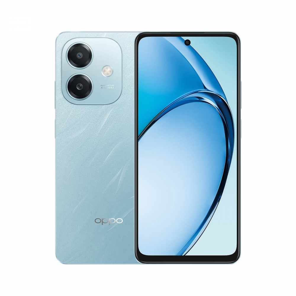 OPPO A3X  