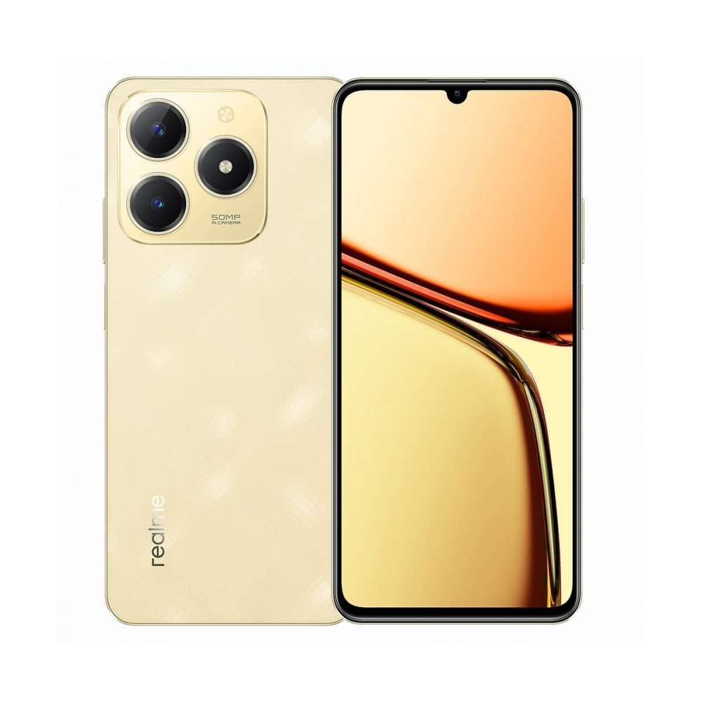 Realme C61