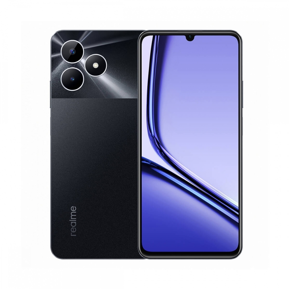 Realme Note50  4/64G