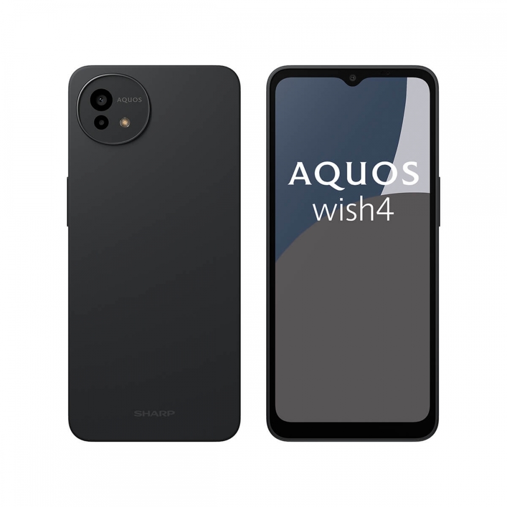 AQUOS wish