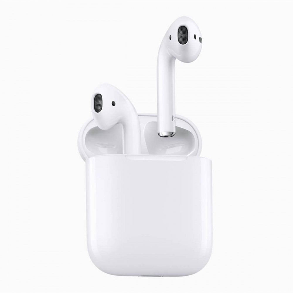 Airpods 2代