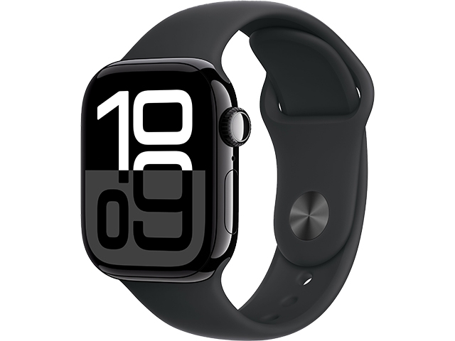 Apple Watch Series 10 鋁金屬 GPS 42mm