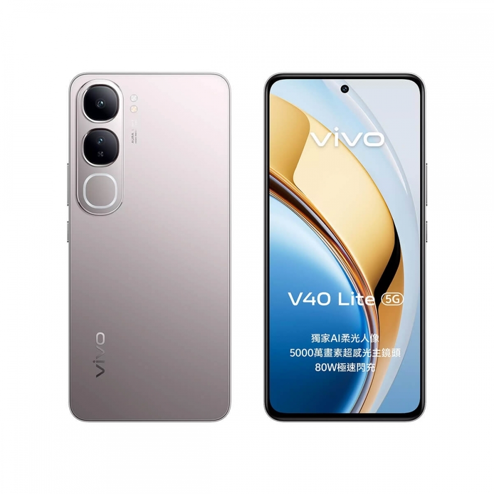 vivo V40 L