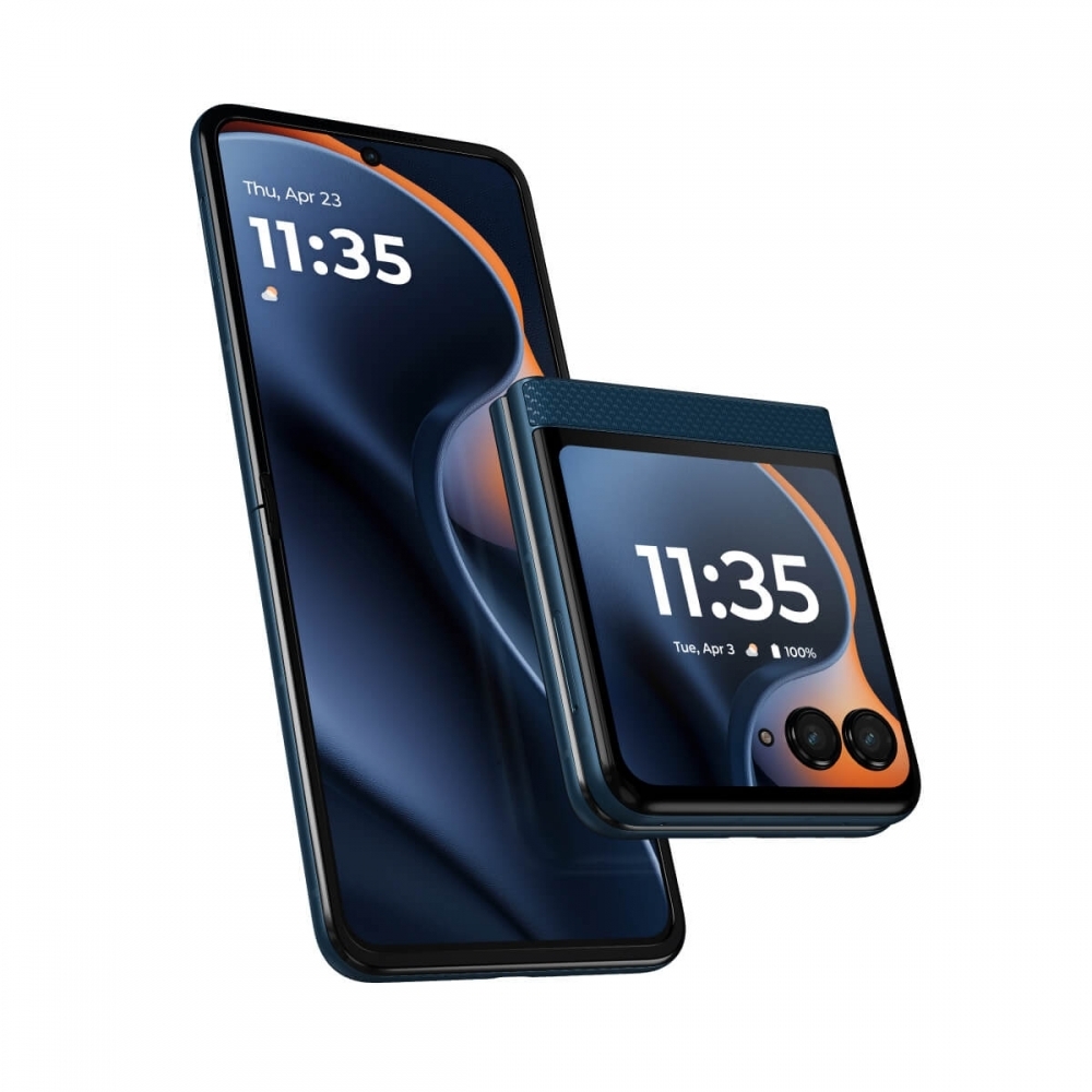 Razr 60 8/