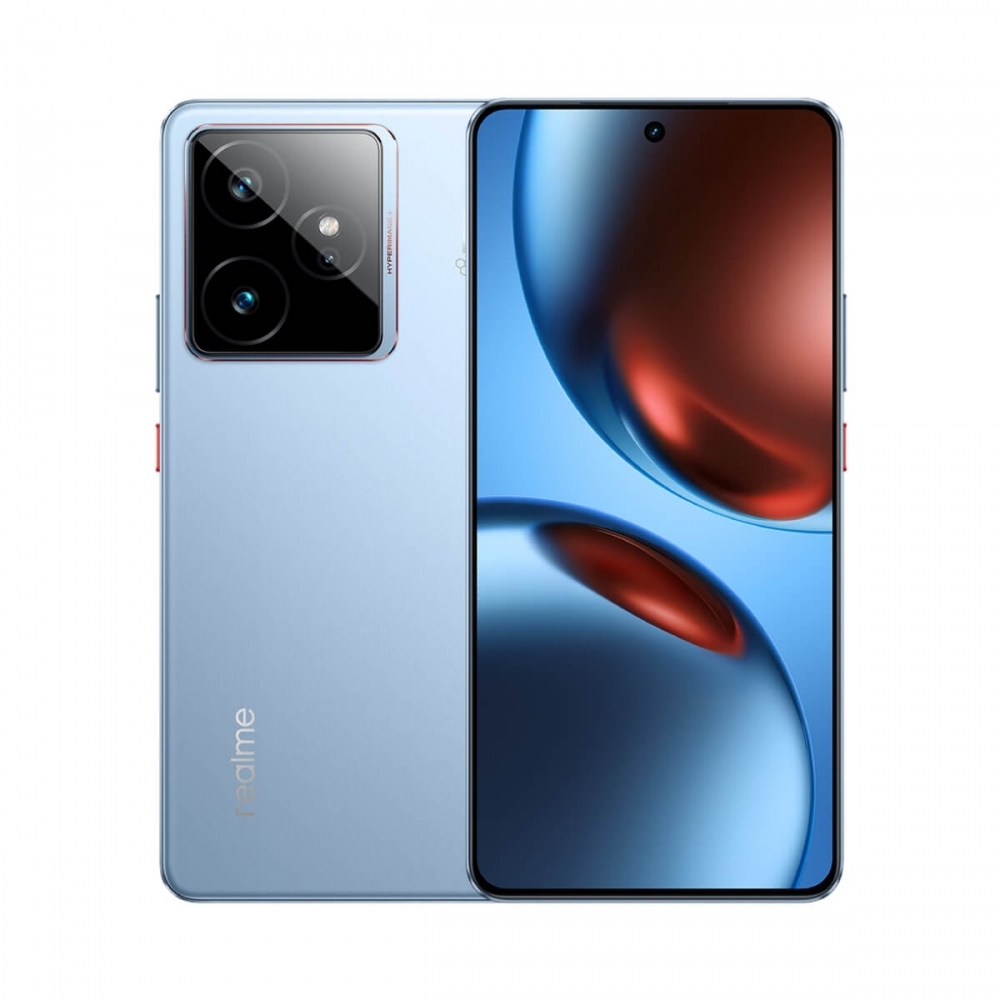 realme GT 