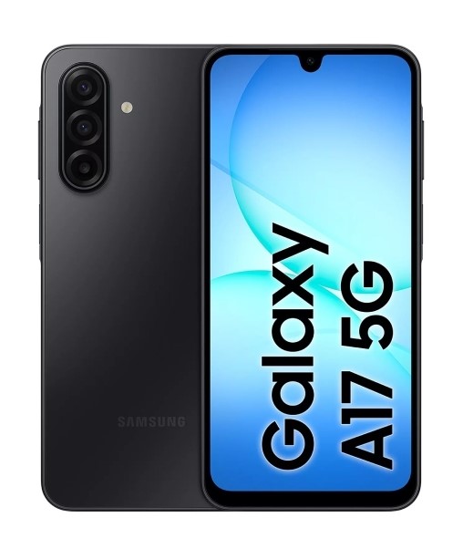 Samsung A17 8G/128G 