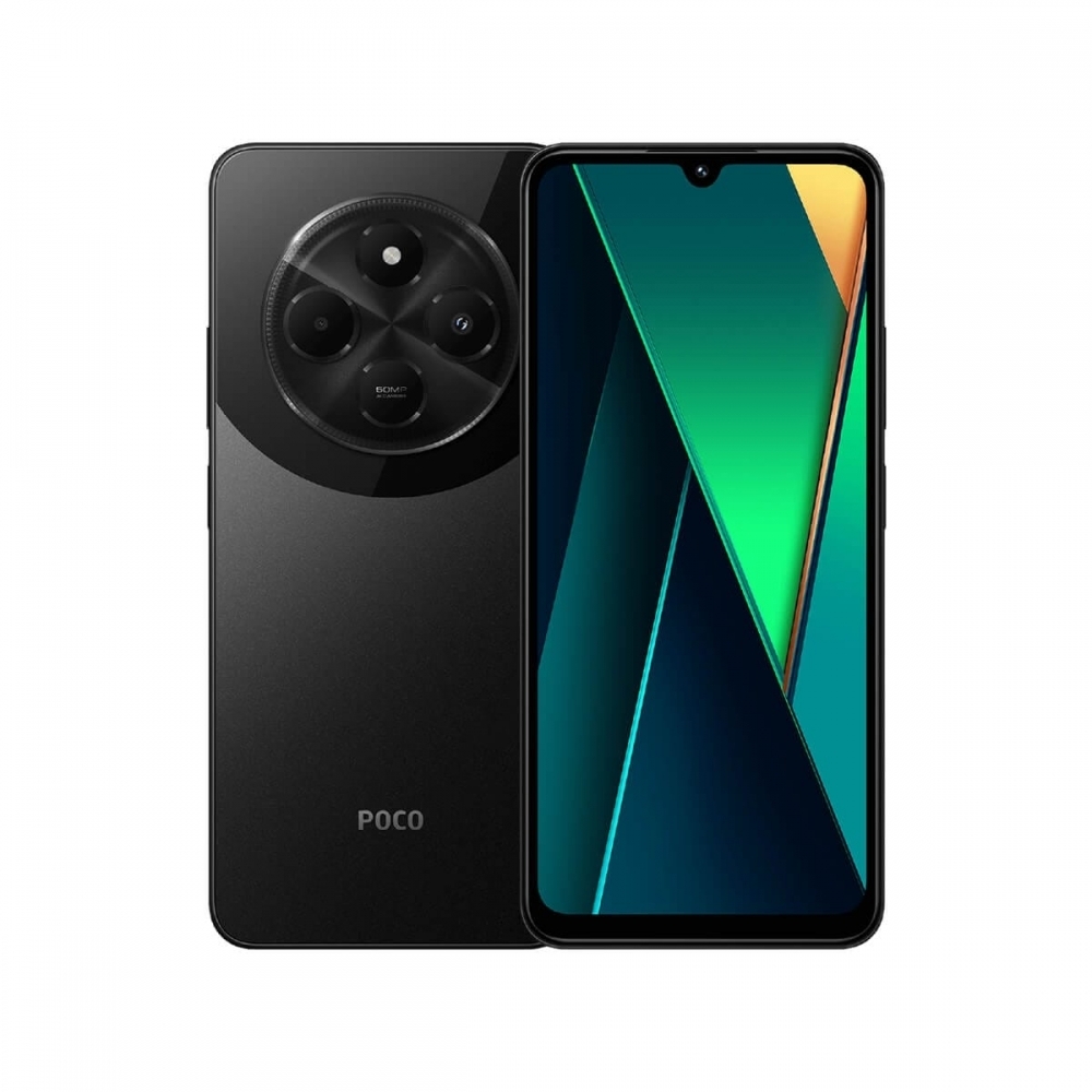 POCO C75 8