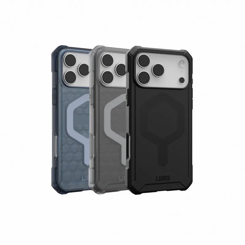 【UAG】iPhon