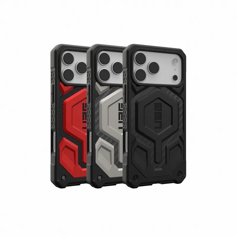 【UAG】iPhon
