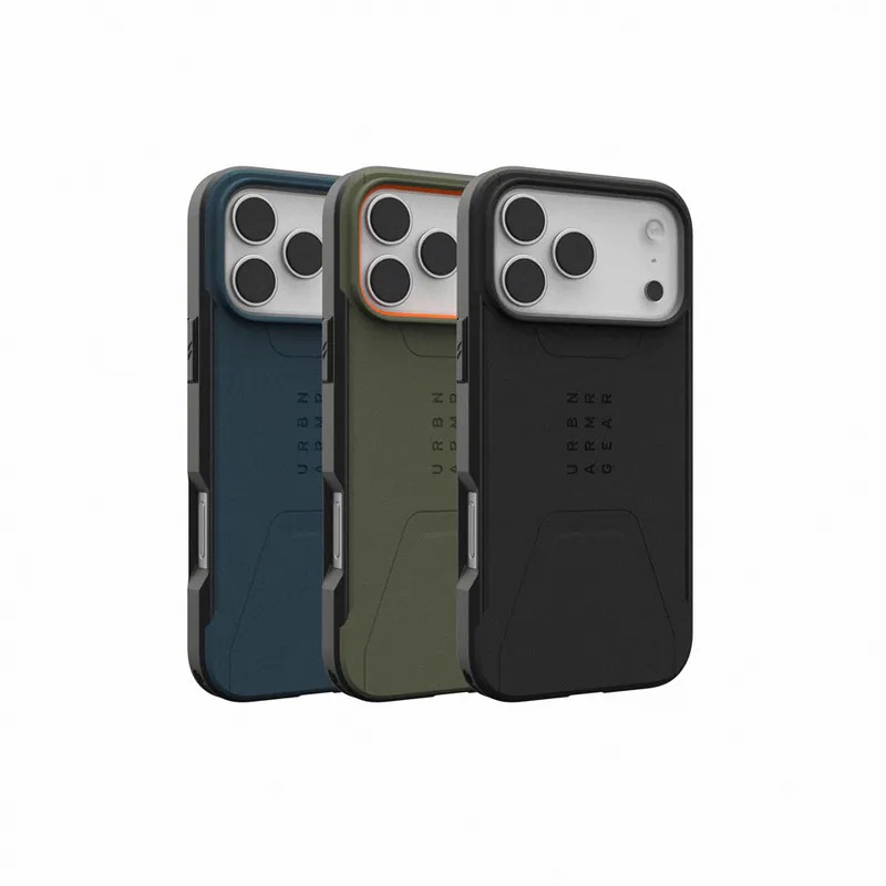 【UAG】iPhon