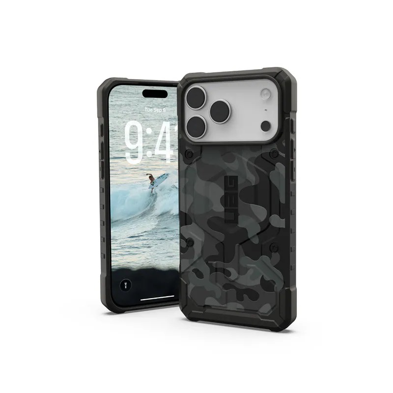 【UAG】iPhon