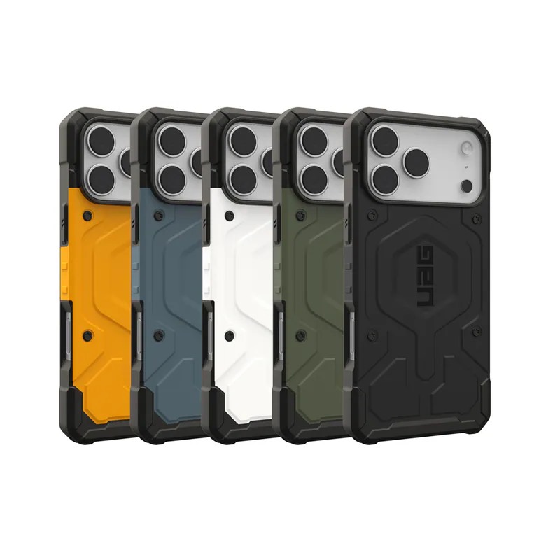 【UAG】iPhon