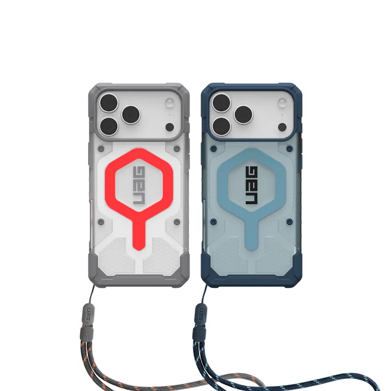 【UAG】iPhon