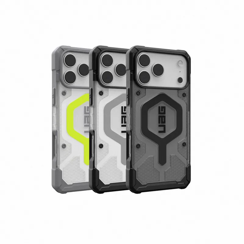 【UAG】iPhon