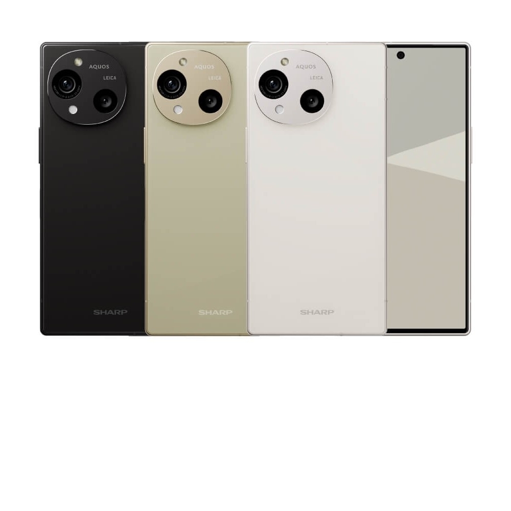 SHARP AQUO