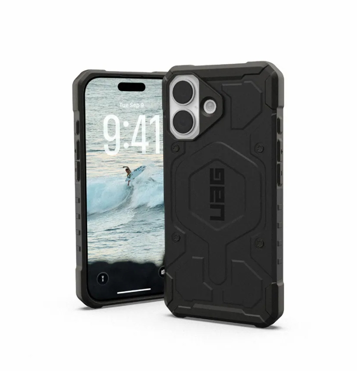 【UAG】iPhon
