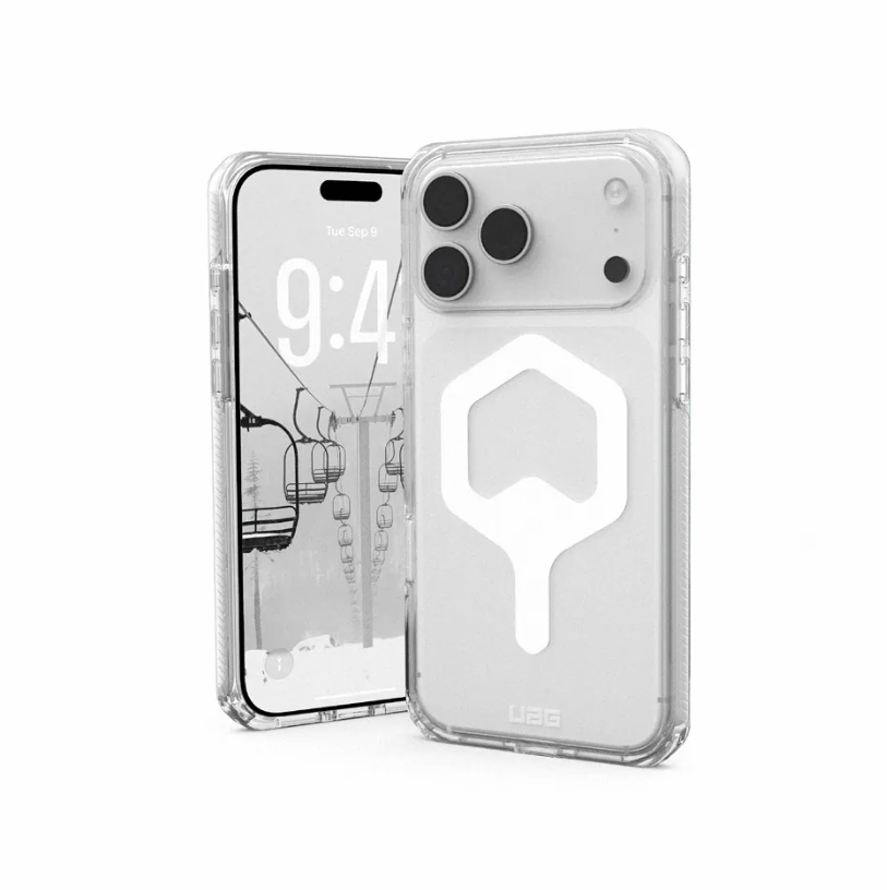 【UAG】iPhon
