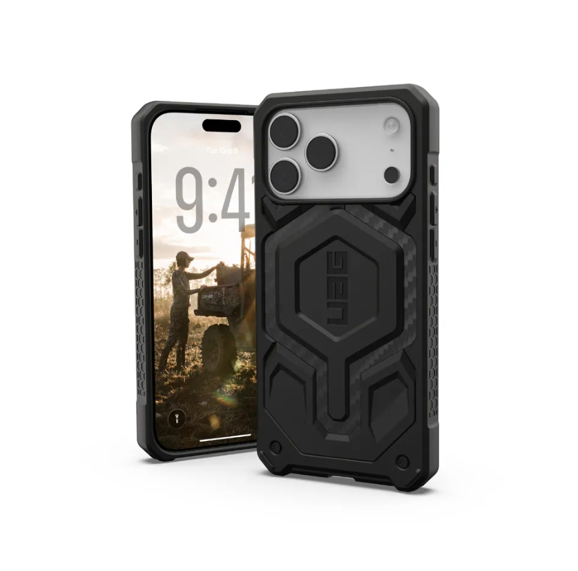 【UAG】iPhon