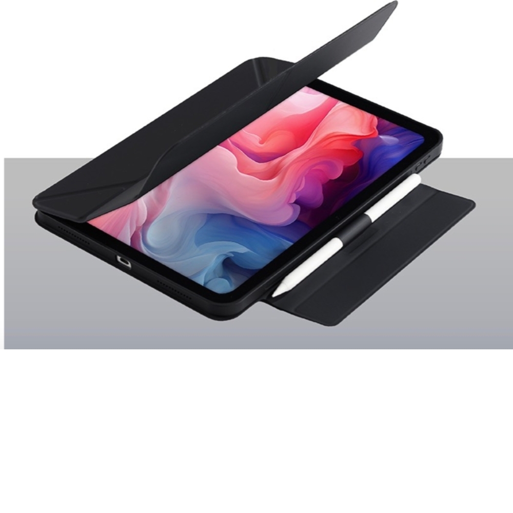 萊德 IPAD10.9透明背板可拆保護殼