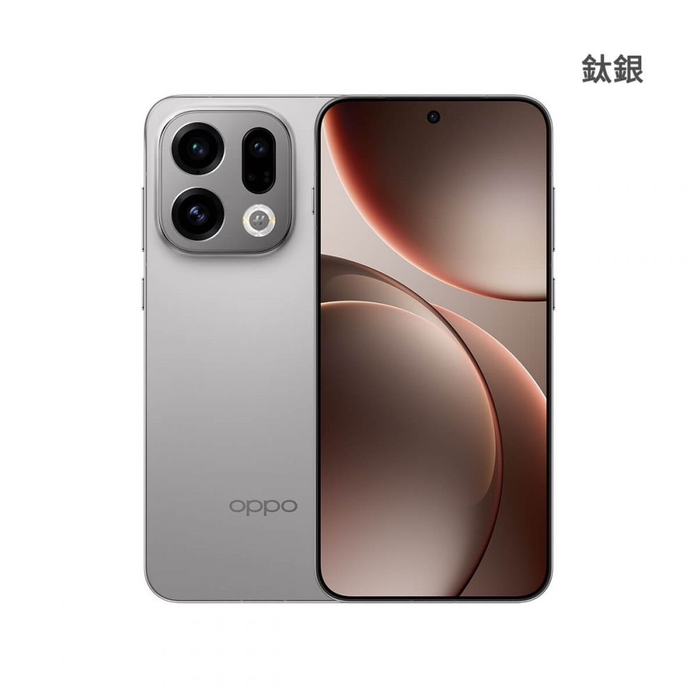 OPPO Find 