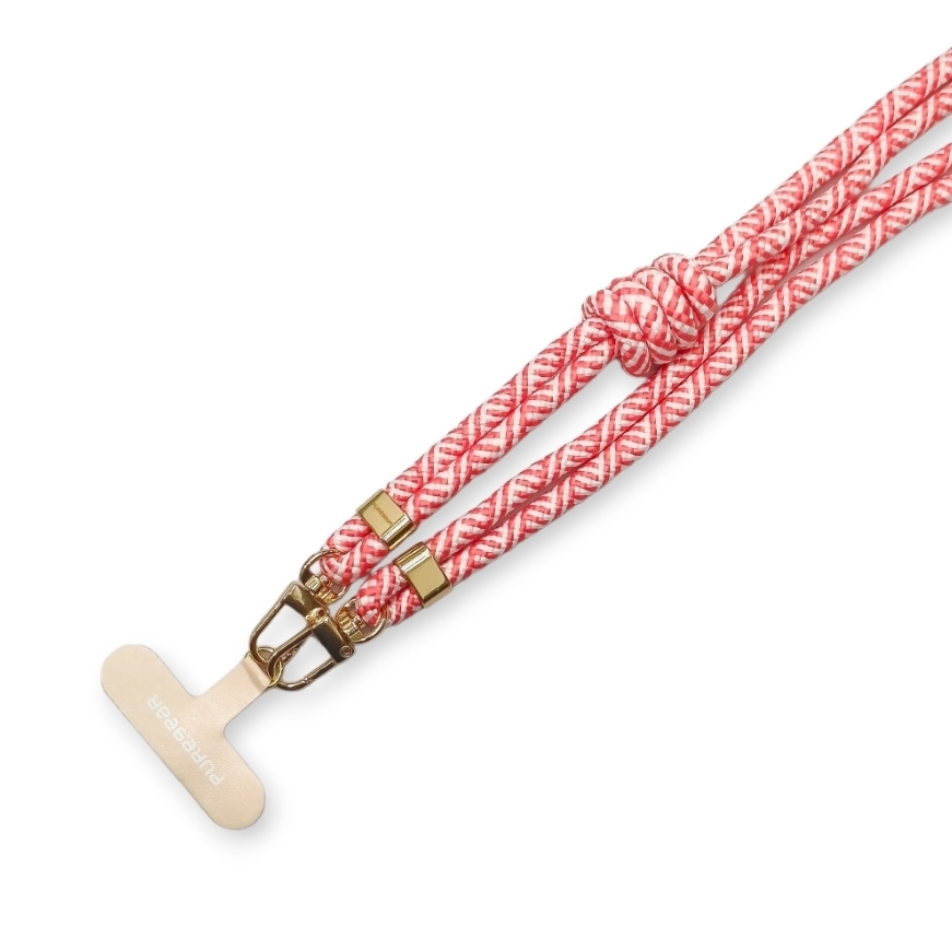 多功能繩索背帶(民族