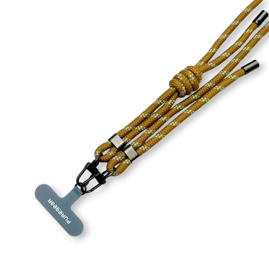 多功能繩索背帶(大地