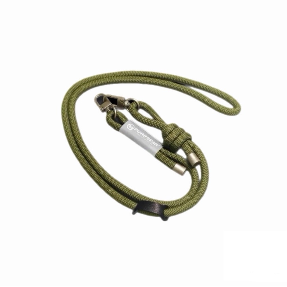 重磅運動休閒手背帶(綠)