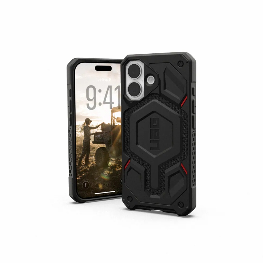 【UAG】iPhon