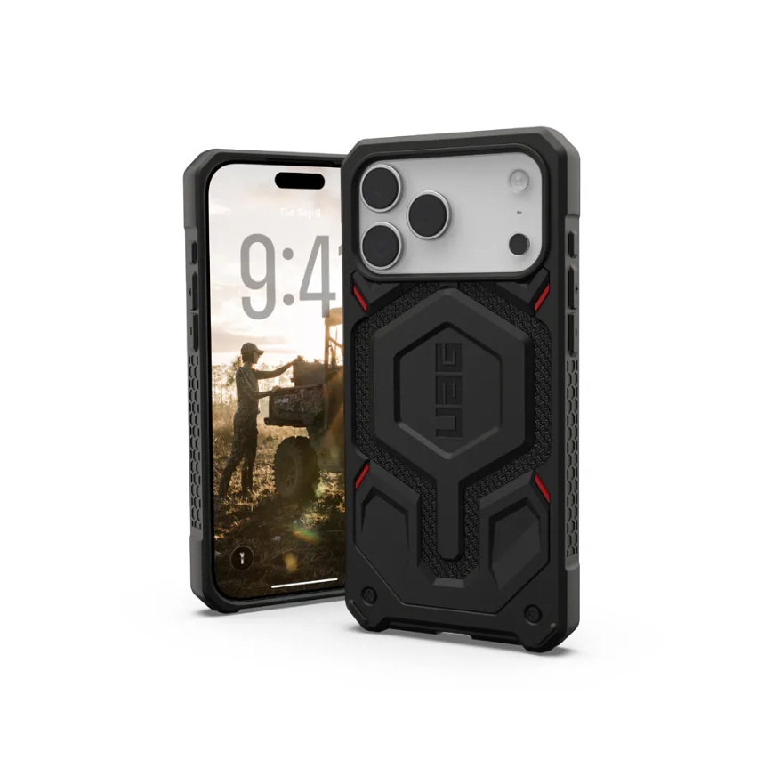 【UAG】iPhon