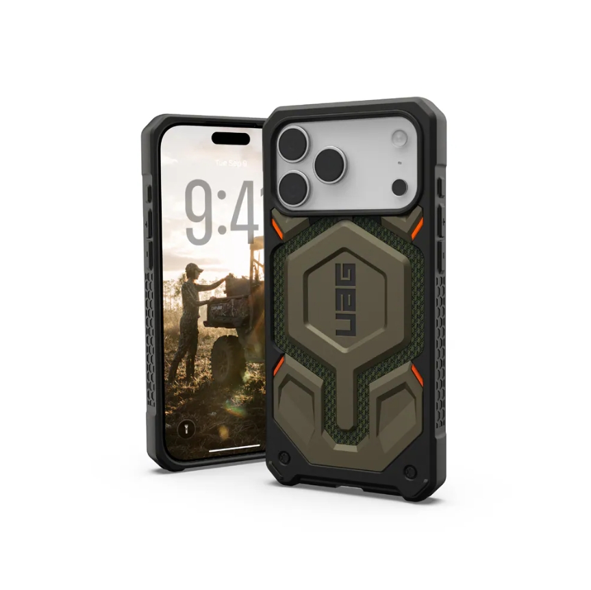 【UAG】iPhon