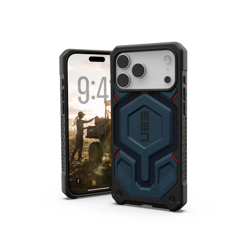 【UAG】iPhon