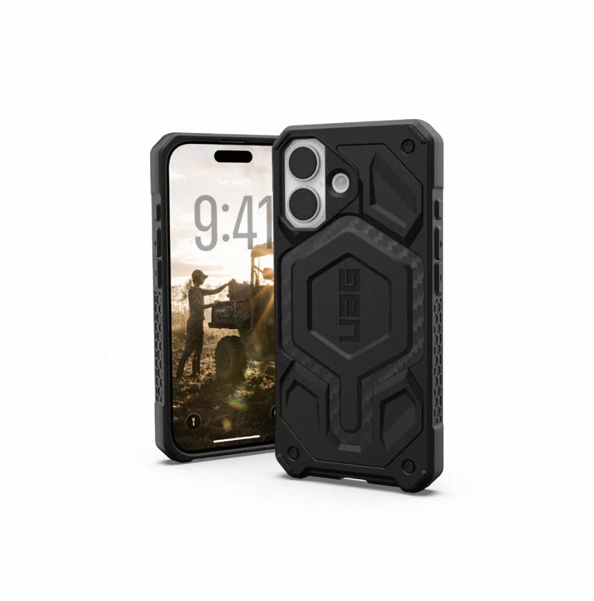 【UAG】iPhon
