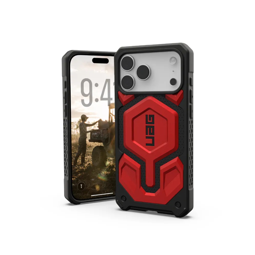 【UAG】iPhon