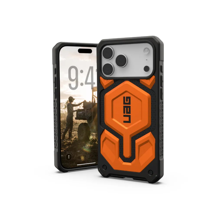 【UAG】iPhon