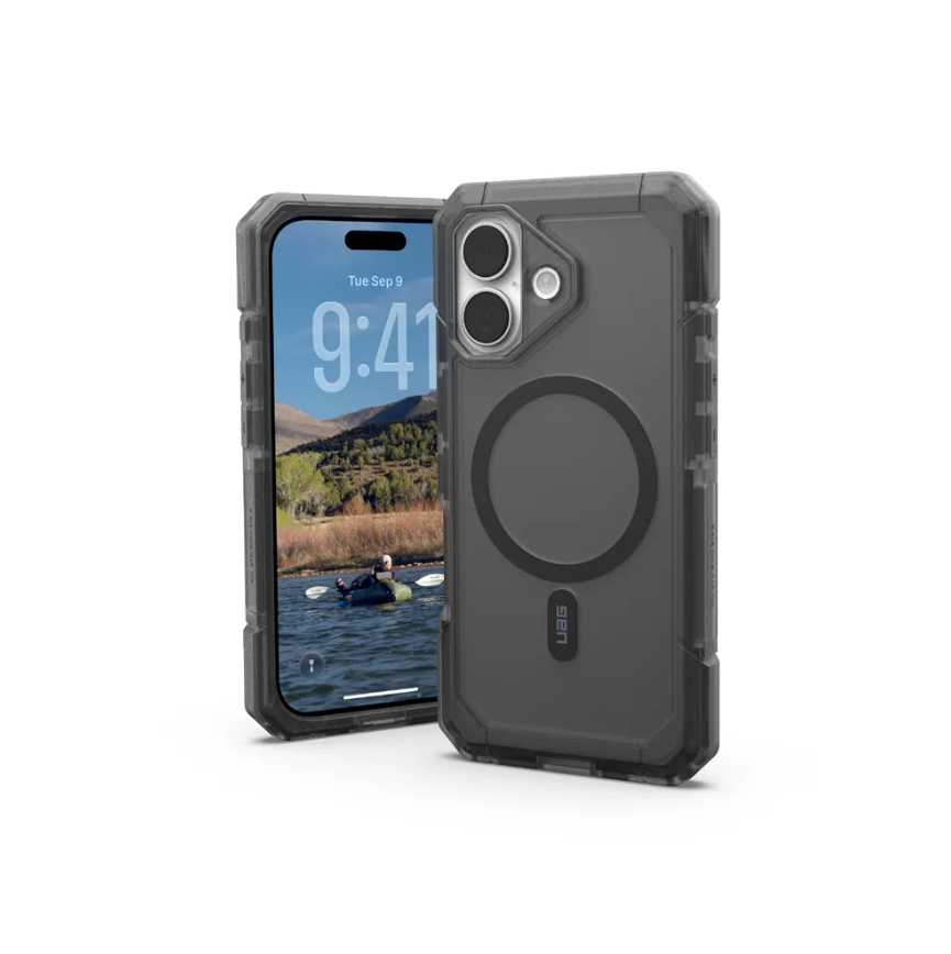 【UAG】iPhon