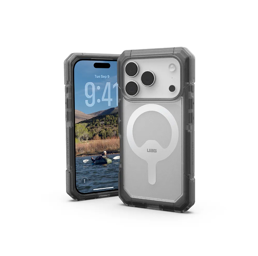 【UAG】iPhon