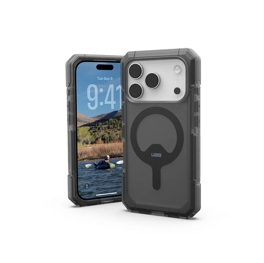【UAG】iPhon