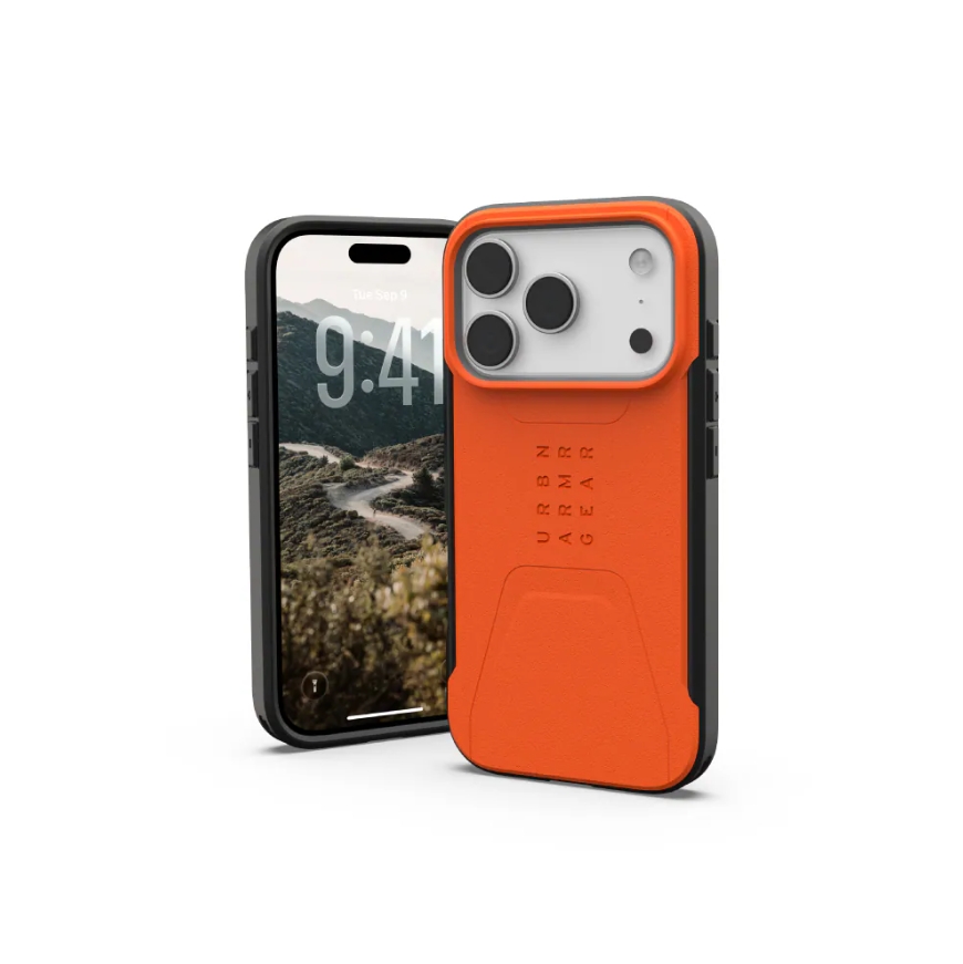 【UAG】iPhon