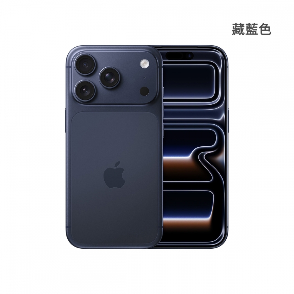 iPhone17 Pro 512G (銀)