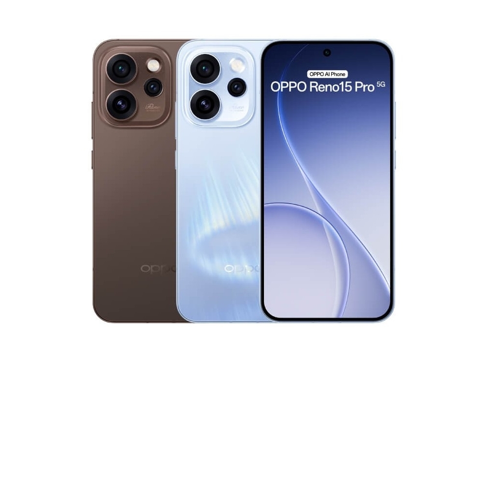 OPPO RENO15 PRO 12/256G